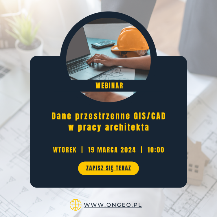 Zapisz się na bezpłatny webinar dla architektów