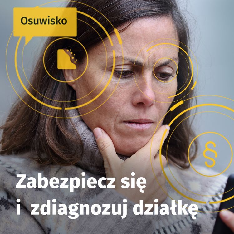Zdiagnozuj działkę taniej z OnGeo.pl