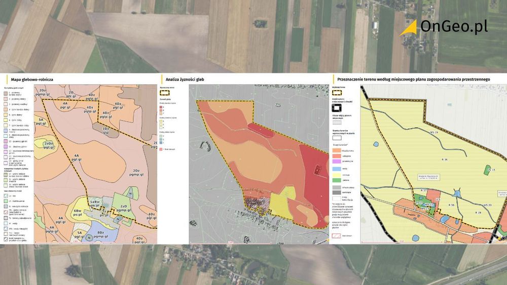 CPK, KOWR i działka w Zabłotni – analiza działki, która wzbudziła kontrowersje