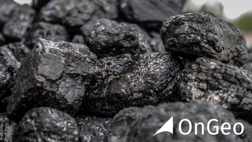 Cena węgla