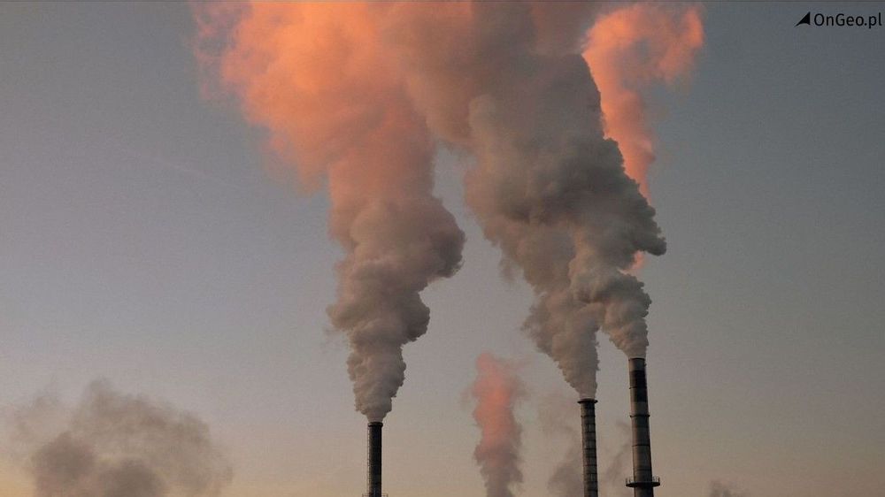 Elektrownie zwolnione z redukcji emisji tlenków azotu