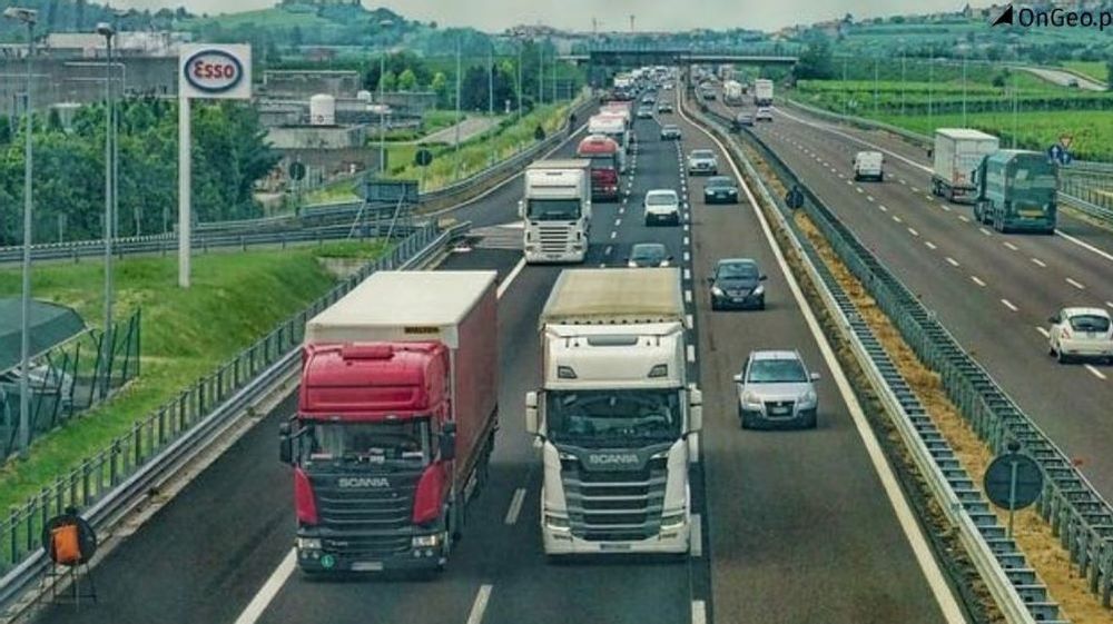 Inwestycje drogowe w Polsce