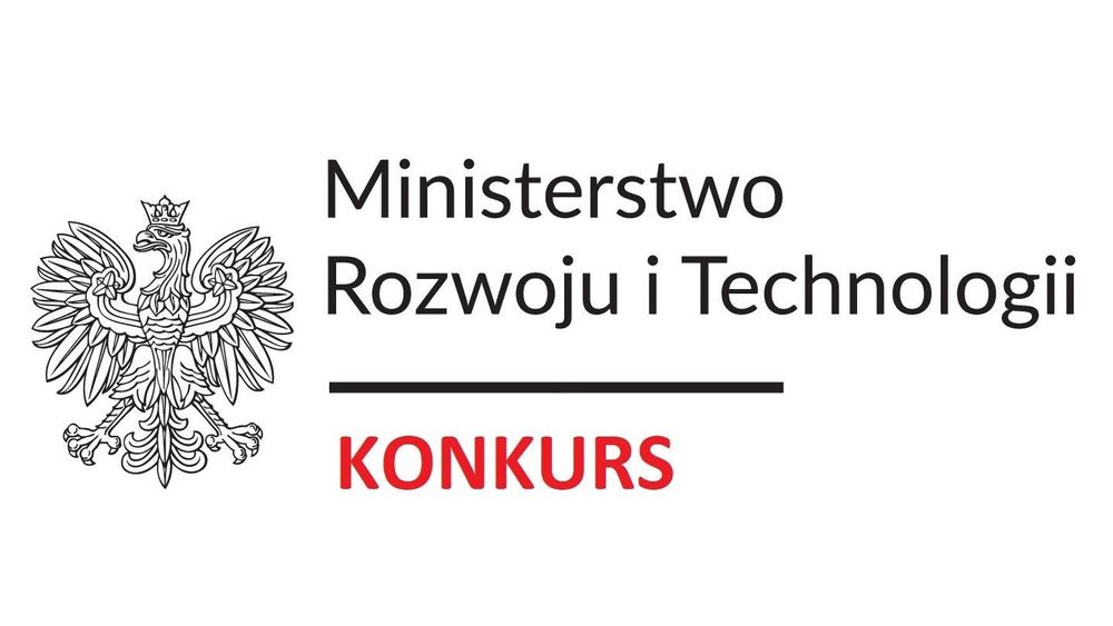 Konkurs o nagrodę Ministerstwa Rozwoju i Technologii