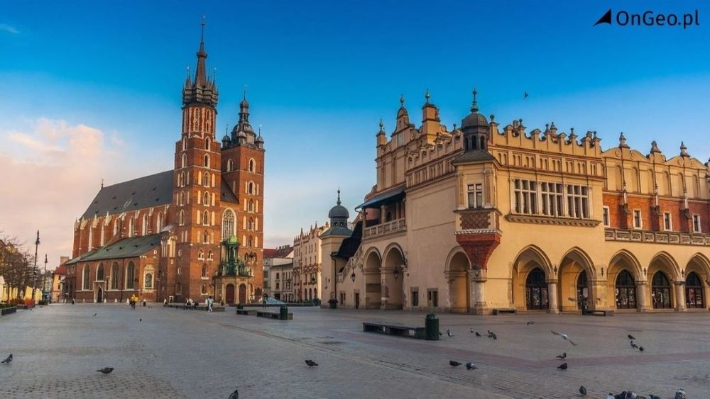 Kraków przygotowuje się do uchwalenia planu ogólnego