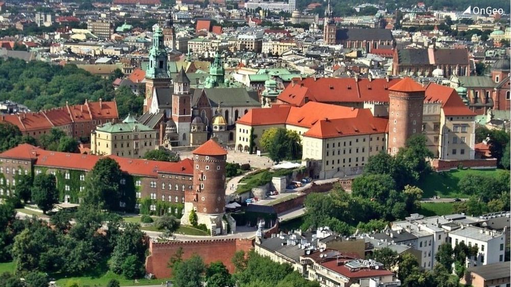 Kraków przyjął uchwałę o Strefie Czystego Transportu
