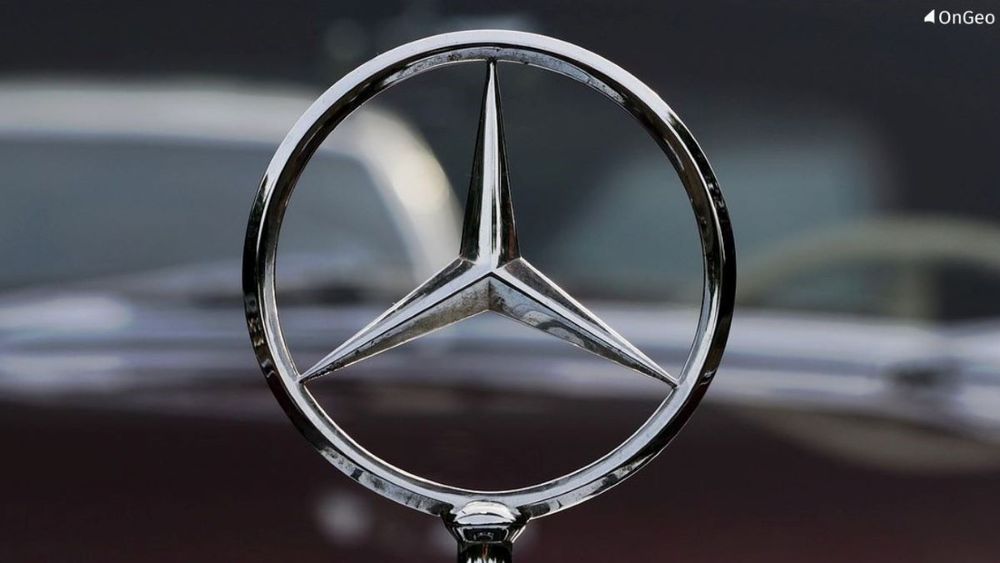 Mercedes wybuduje w Polsce fabrykę elektrycznych samochodów