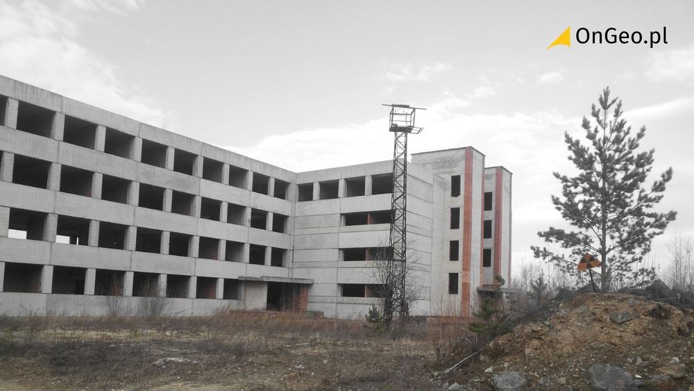 Nielegalne budowy masowo zalegalizowane - co na to prawo