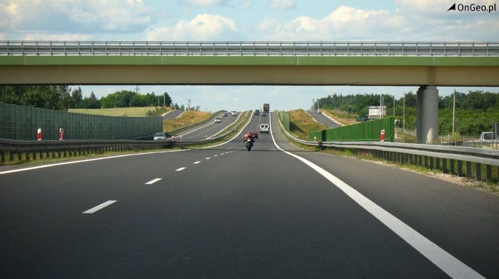 Plany inwestycji na drogach krajowych w 2023