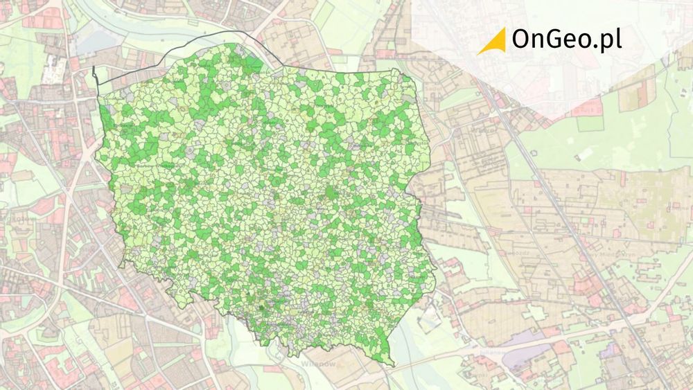 Plany ogólne z nowym terminem - Bruksela robi ukłon wobec gmin
