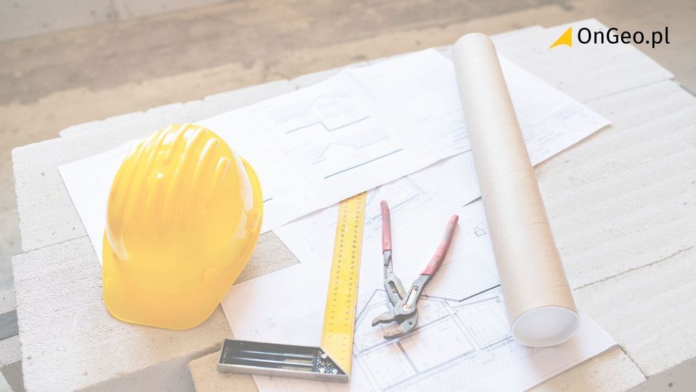 Schrony w projektach budowlanych obowiązkowe od 2026 roku