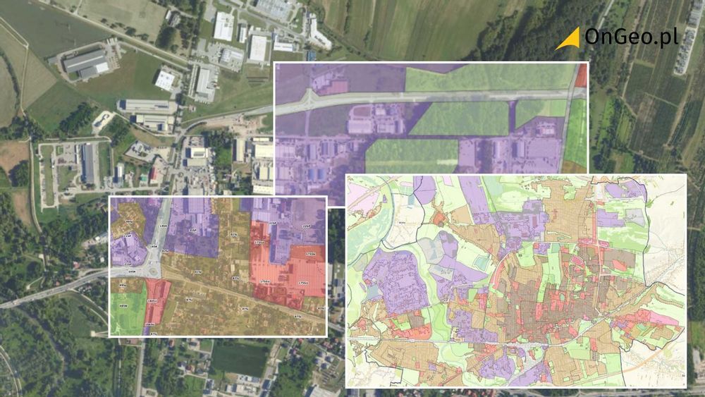 Sejm przyjął kolejną nowelizację ustawy o planowaniu i zagospodarowaniu przestrzennym
