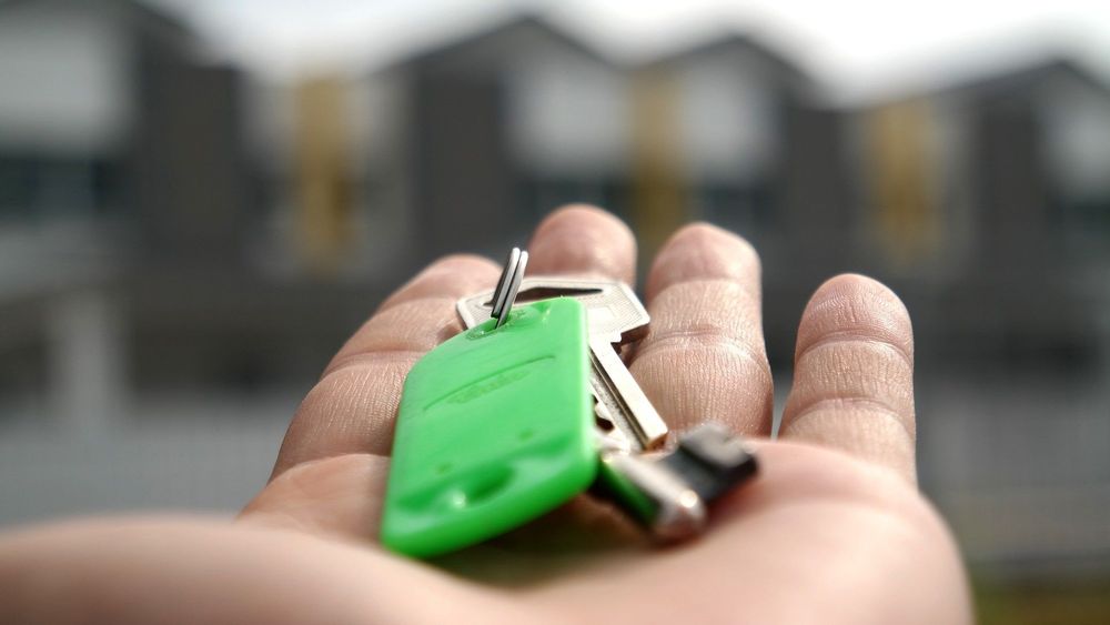 Ustawa o gwarantowanym kredycie mieszkaniowym