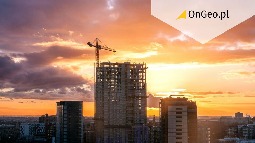 Budownictwo mieszkaniowe 2025: GUS ujawnia, które miasta budują najwięcej