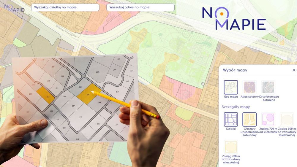 Czy działka jest budowlana? Jak sprawdzić po uchwaleniu planu ogólnego gminy 