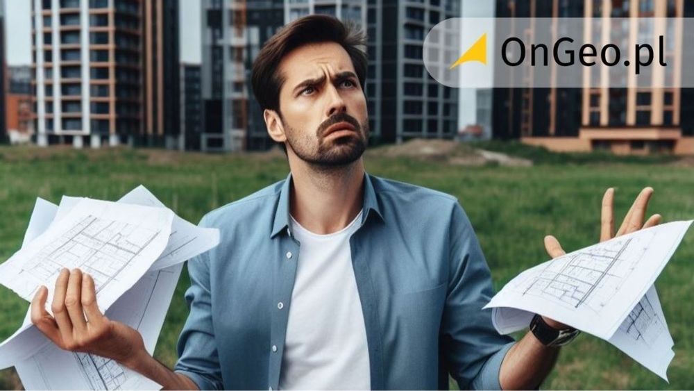 Dane Przestrzenne Jak Sprawdzi Potencja Inwestycyjny Dzia ki 