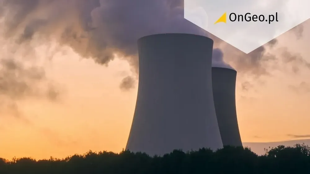 Elektrownia jądrowa w Choczewie: Wojewoda Pomorski wydał pozwolenie na II etap prac.