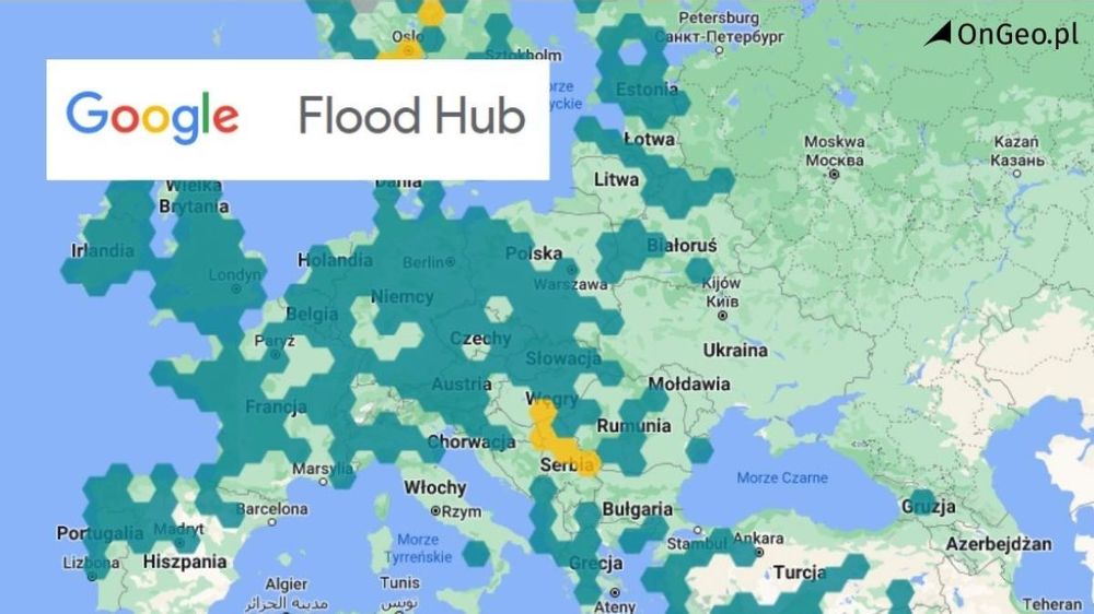 flood hub