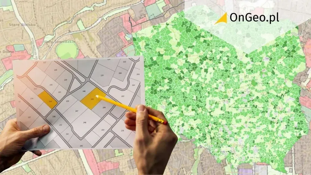 GDOŚ odpowiada: nie blokujemy planów ogólnych. Uzgodniliśmy projekty dla zdecydowanej większości gmin