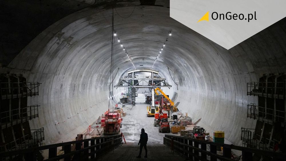 Metro Polska: rząd analizuje budowę metra w 10 największych miastach. Tunele mają też chronić mieszkańców
