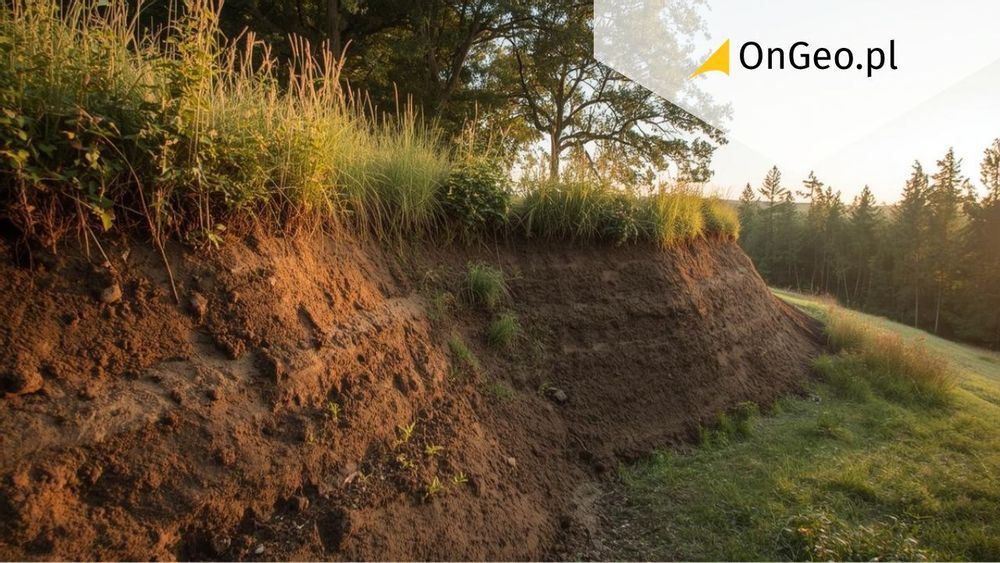 Jedno zdanie w zgłoszeniu i starosta może wstrzymać wyrównanie działki. Wyrok WSA w Olsztynie