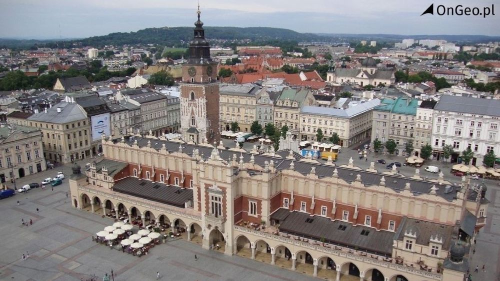 Nie będzie Strefy Czystego Transportu w Krakowie