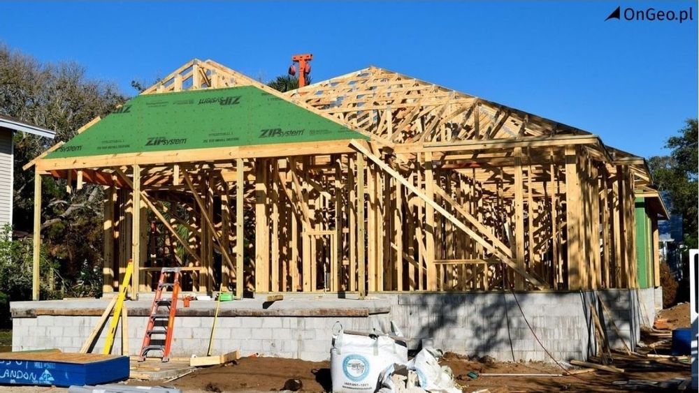 nowelizacja prawa budowlanego ograniczy budowę małych domów