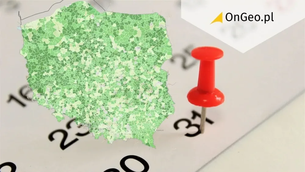 Ostatni dzień na POG - co zmienia Plan Ogólny dla wartości Twojej działki?