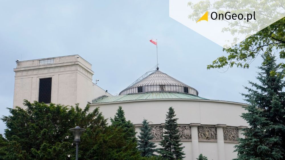 Sejm uchwalił 30 kwietnia 2026 r. nowelizację ustawy o planowaniu przestrzennym. 