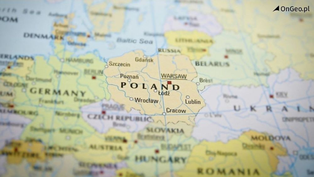 w Polsce pojawią się 34 nowe miasta