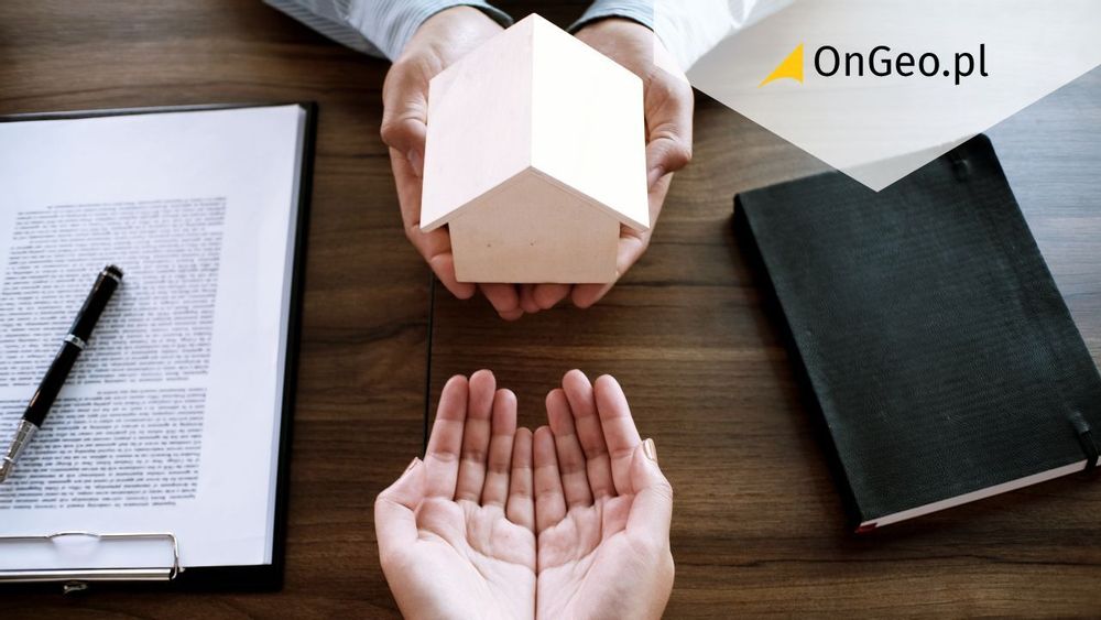 Ważna zmiana dla spadkobierców: wpis do księgi wieczystej u notariusza