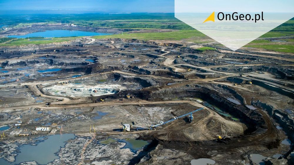 Złoża kopalin mogą zablokować budowę na Twojej działce - MKiŚ wchodzi do planowania przestrzennego