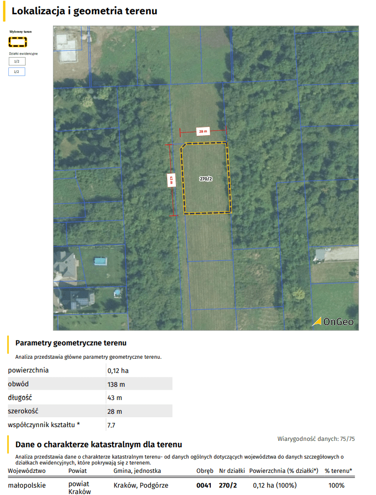 Mapa Satelitarna Polski W Geoportalu Ongeo Blog Ongeo | My XXX Hot Girl