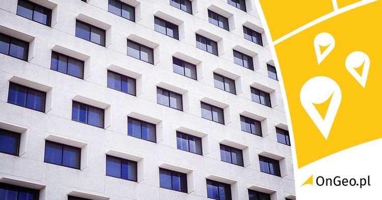 OnGeo Nieruchomości - usługi dla biur nieruchomości