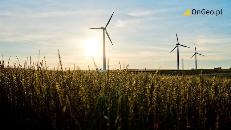500 metrów od wiatraków - prezydent sugeruje weto ustawy