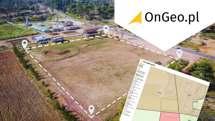 Czy działka straci na wartości przez plan ogólny? Nowe plany ogólne i ryzyka dla właścicieli