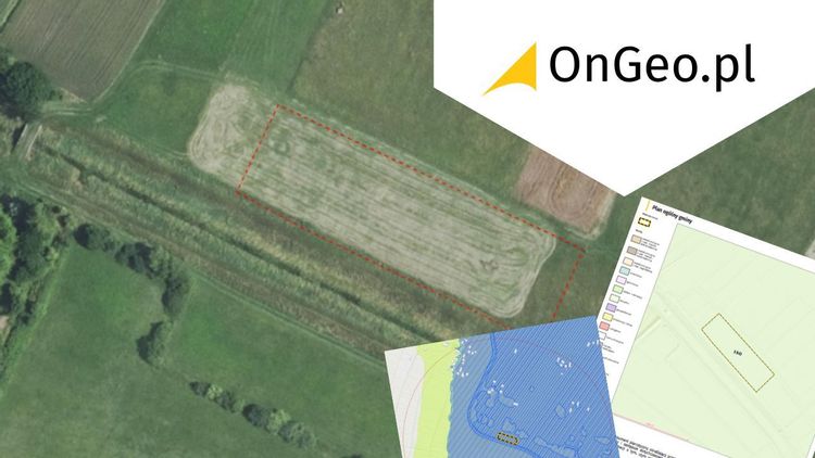 Działka budowlana czy pułapka? Analiza oferty w Raporcie OnGeo.pl