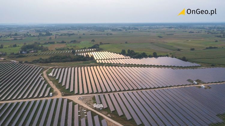 Dzierżawa gruntów pod farmy fotowoltaiczne w 2025 roku