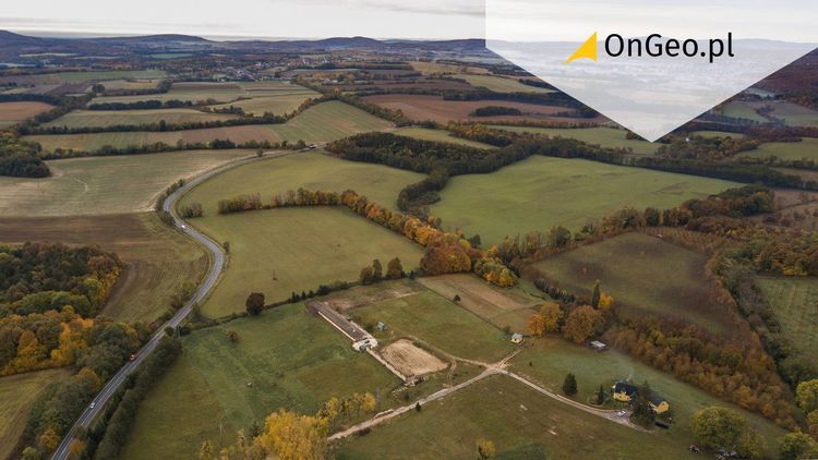 Grunty rolne Skarbu Państwa pod budownictwo mieszkaniowe: Nowy projekt ustawy