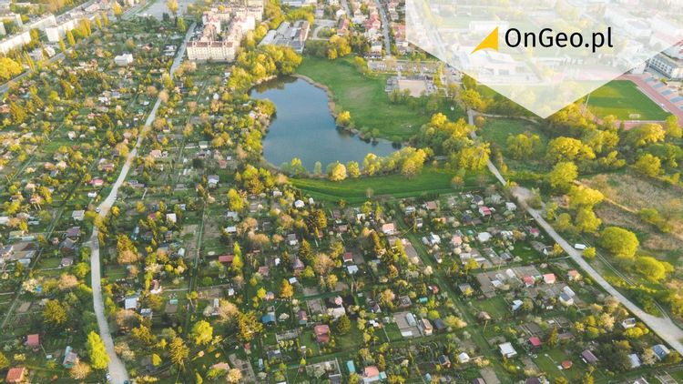 Jak bezpiecznie kupić działkę budowlaną