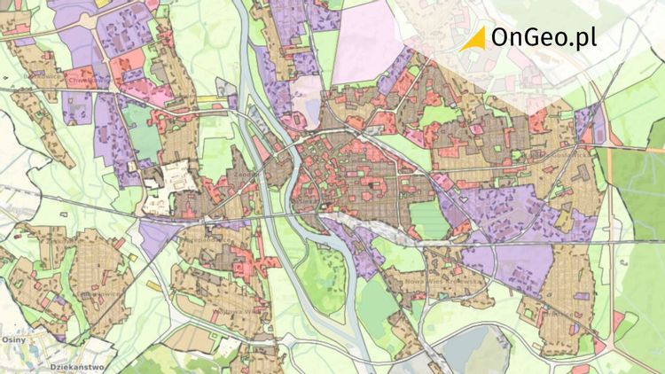 Jak nowe przepisy zapewnią ciągłość inwestycji gminnych? Ustawa o planowaniu przestrzennym do zmiany