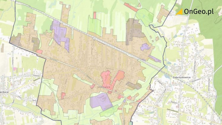 Kolejny plan ogólny gminy unieważniony