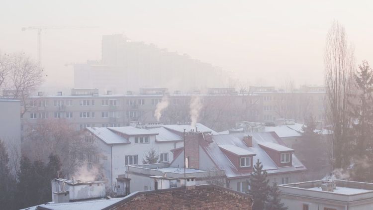 Koniec kopciuchów na Śląsku - od 2026 roku zakaz obowiązuje wszystkich
