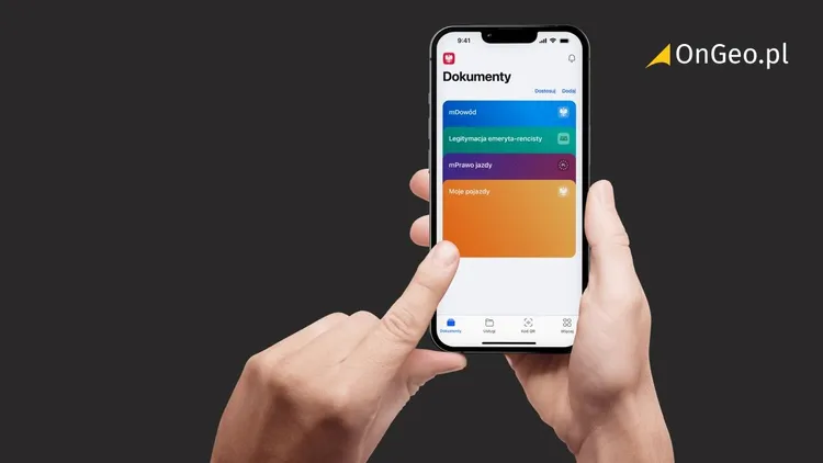 Ksiegi wieczyste w mObywatelu. Sprawdź swoje nieruchomości z telefonu