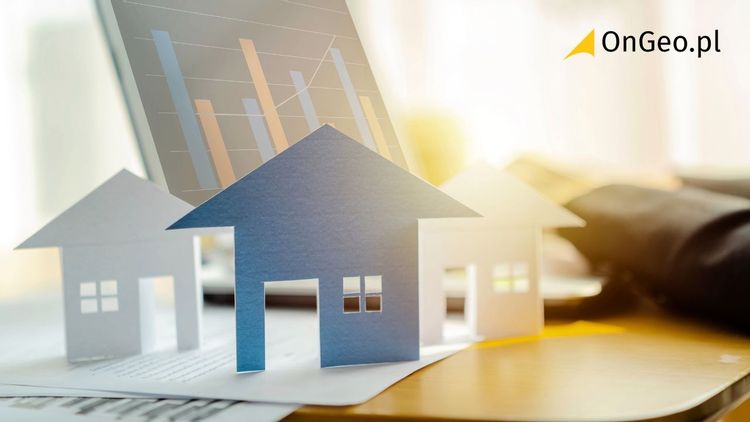 Marża kredytu hipotecznego. Ile tak naprawdę wynosi?