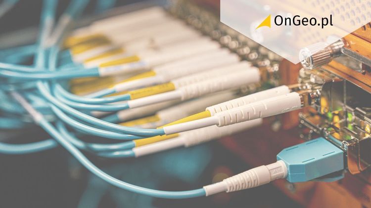 Obowiązkowa infrastruktura światłowodowa od 2026 roku - nowe przepisy w Polsce