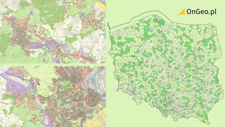 Plan ogólny 2026: Gminy nie wyrabiają się z czasem. Rząd negocjuje z Brukselą
