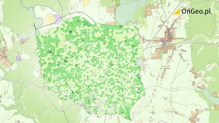 Plany ogólne w Polsce. Wielki wyścig z czasem