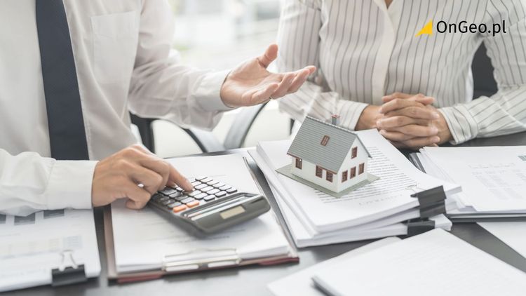 Podatek katastralny 2025 - co planują politycy?