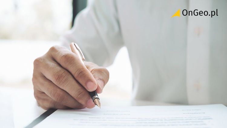 Prezydent podpisał nowelę: Gminy z dłuższym terminem na Plany Ogólne