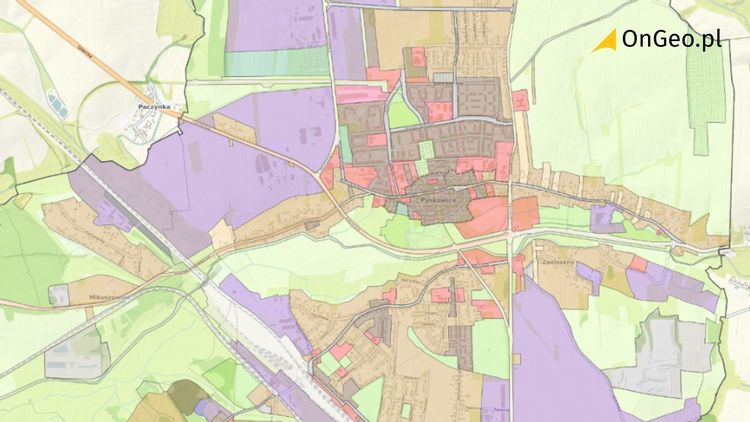 Pyskowice przecierają szlaki: Pierwsza gmina z unieważnionym Planem Ogólnym